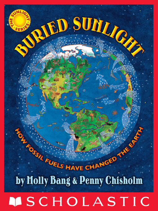 Title details for Buried Sunlight by Molly Bang - Available